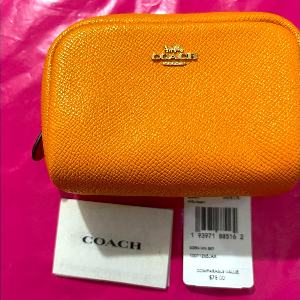 COIN PURSE